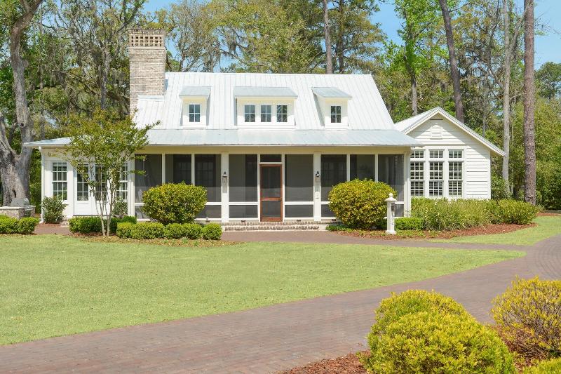 The Inn at Palmetto Bluff - photo 213