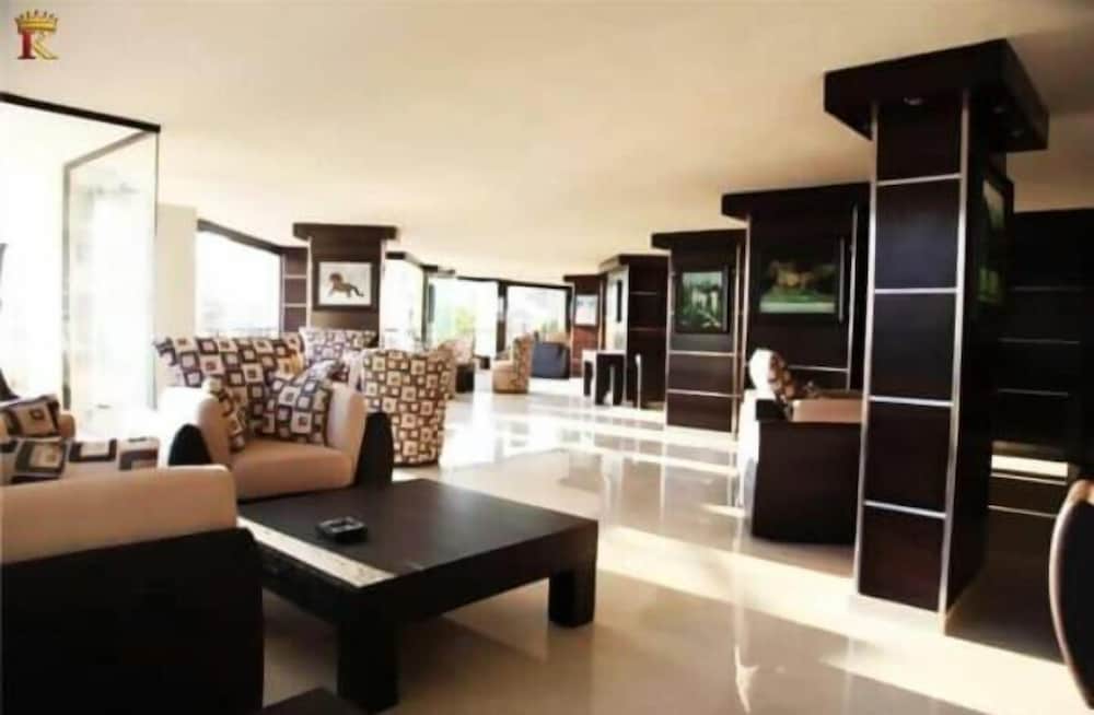 Kingdom Suite Hotel in Unknown City, Lebanon