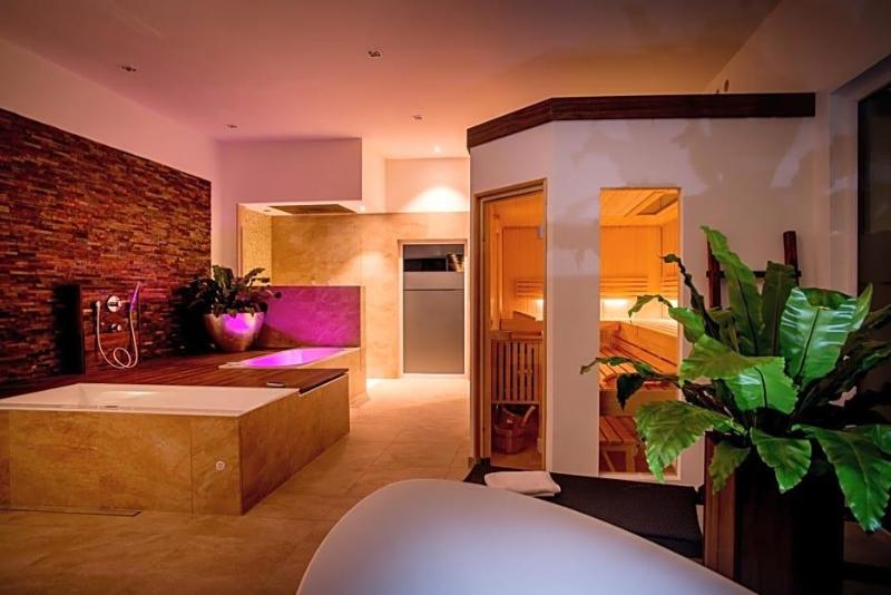 Hotel Restaurant Kohlbrecher Villeroy & Boch in Osnabrueck, Germany