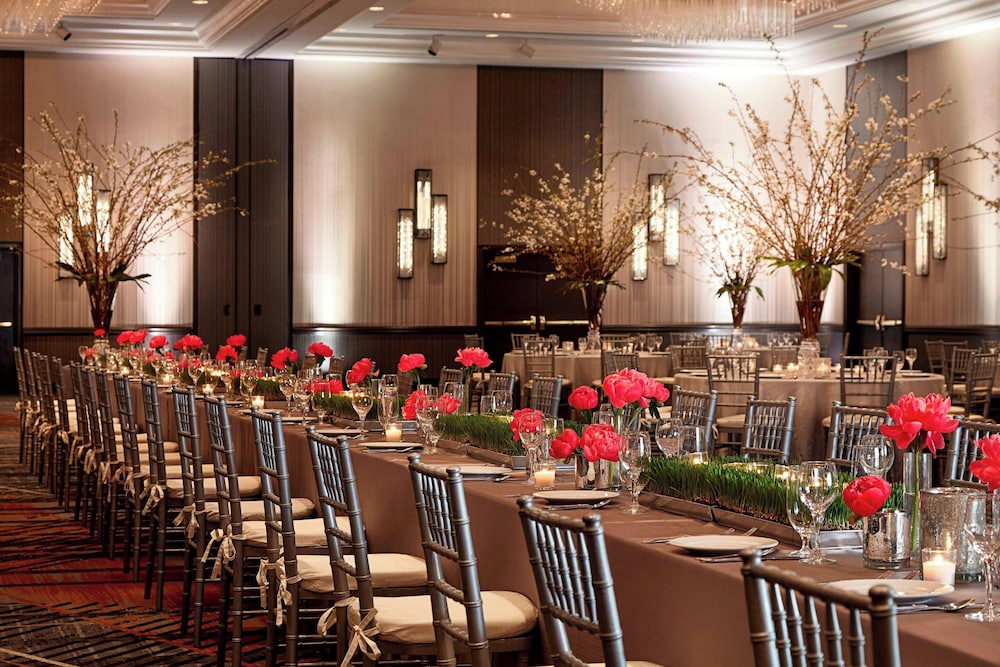 New York Marriott at the Brooklyn Bridge - photo 8