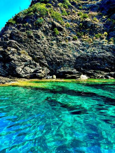 Blu Luna — 4-Star Luxury Hotel in Riomaggiore, Italy