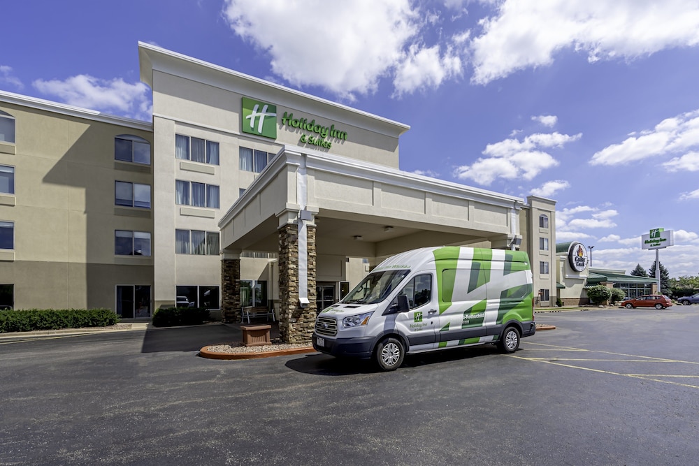 Holiday Inn & Suites Wausau Rothschild by IHG - photo 50