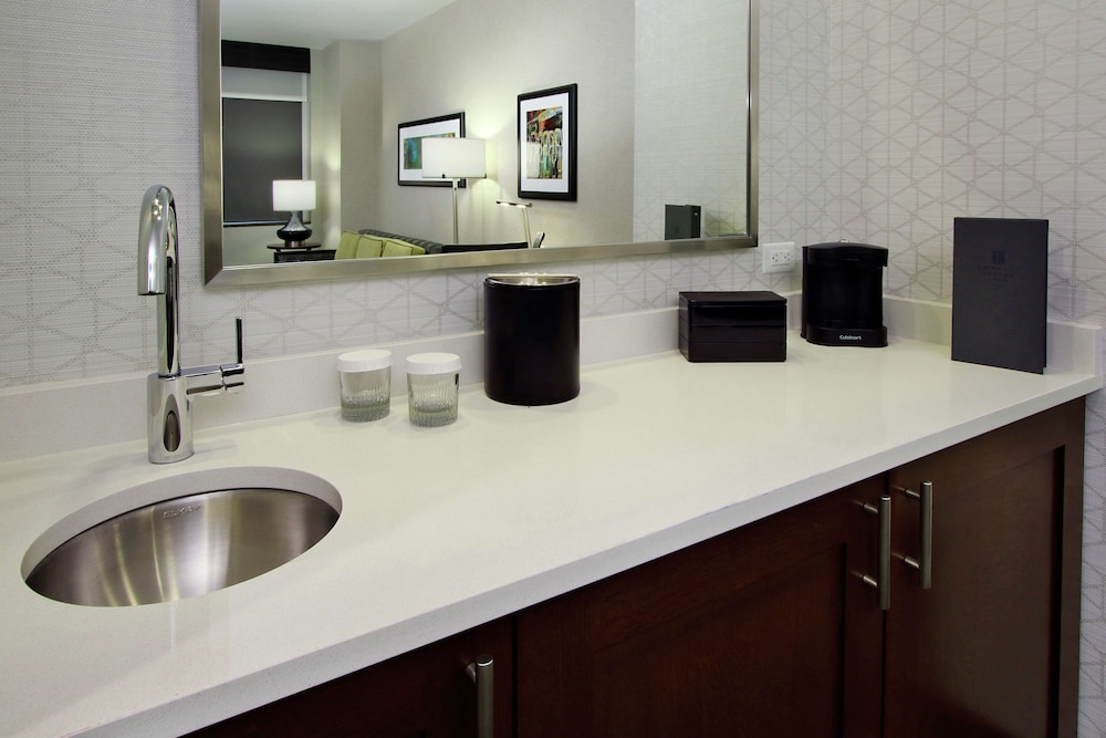 Embassy Suites By Hilton Pittsburgh Downtown - photo 35