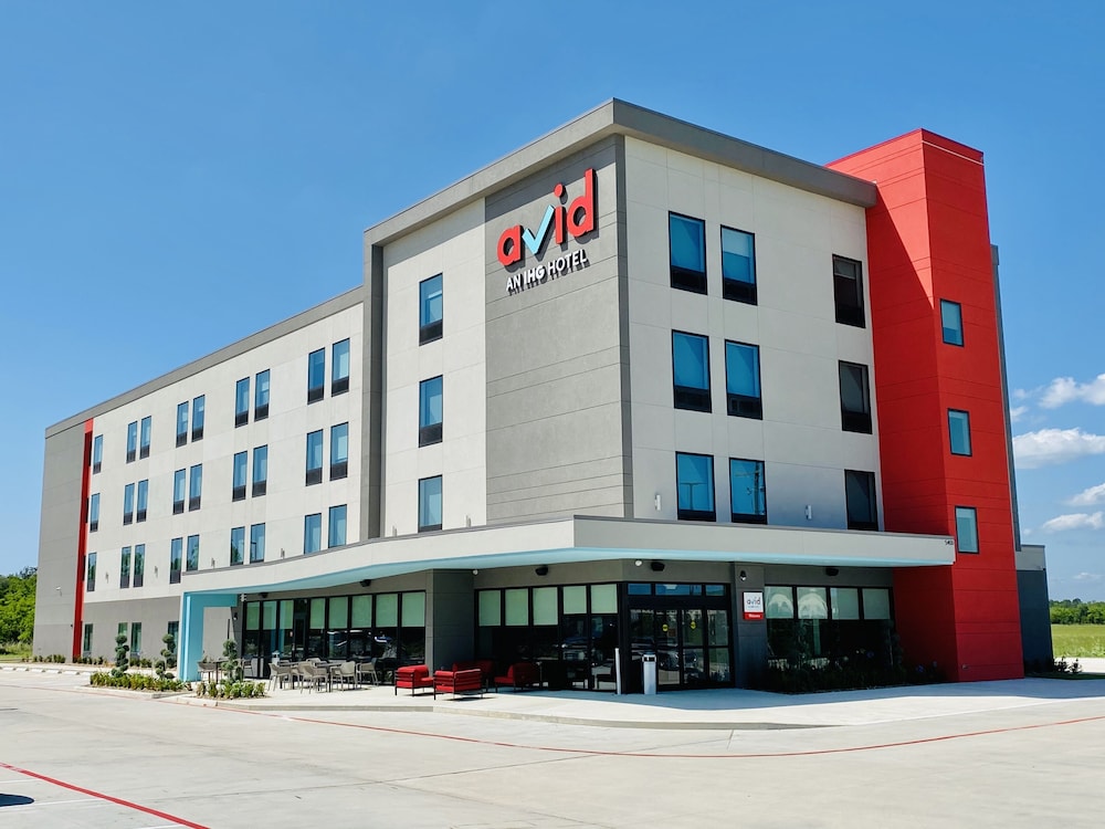 avid hotels Beaumont an IHG Hotel - featured photo