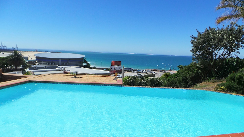 The Chapman Hotel & Conference Centre in Port Elizabeth, South Africa