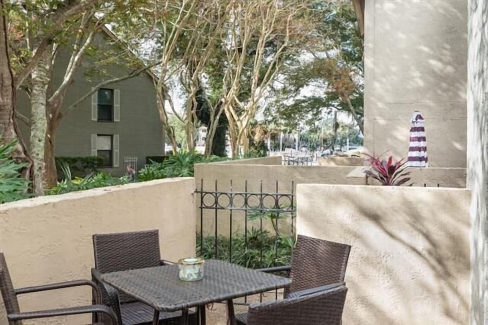 828 Ketch Court at the Sea Pines Resort - photo 8
