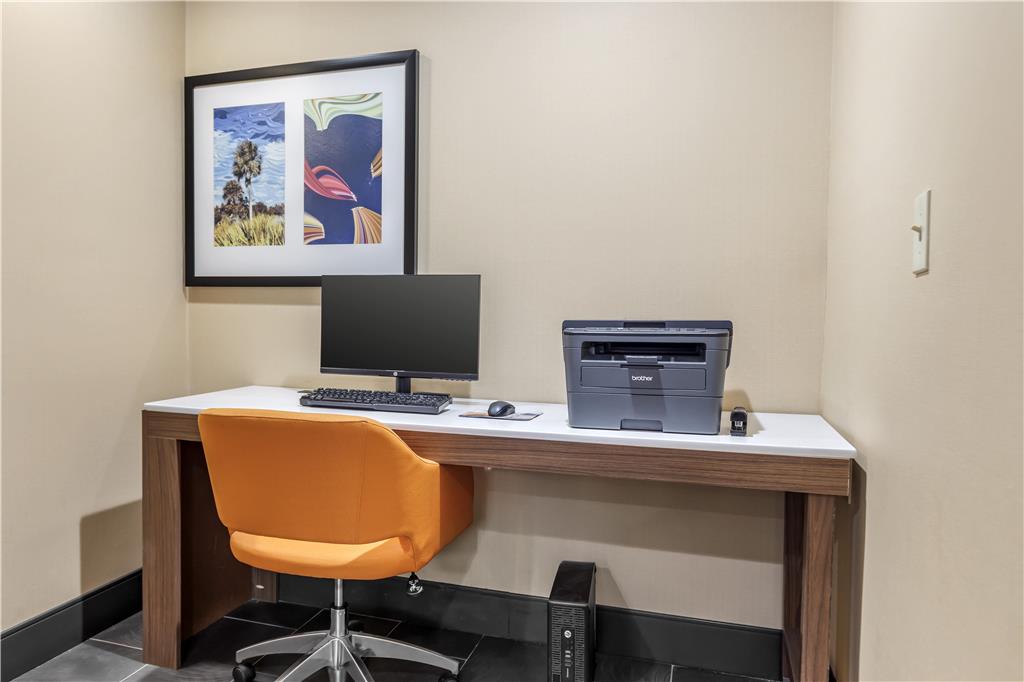 Best Western Plus Lexington Inn - photo 44
