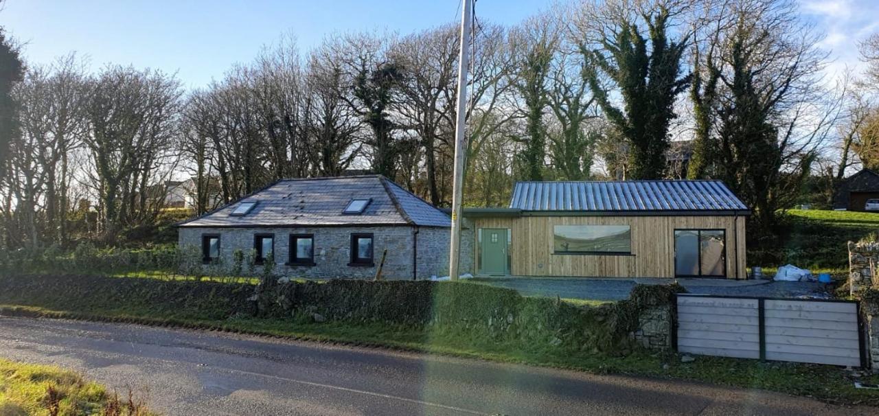 Rockwood Lodge — 4-Star Luxury Hotel in Drogheda, Republic of Ireland