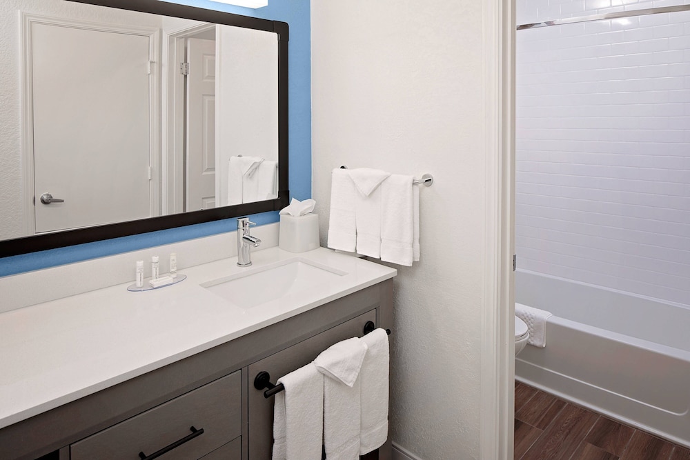 Residence Inn Sunnyvale Silicon Valley I - photo 16