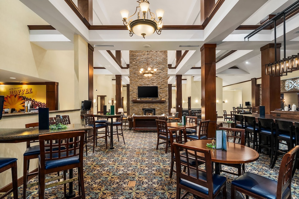 Staybridge Suites Everett Paine Field by IHG - photo 89