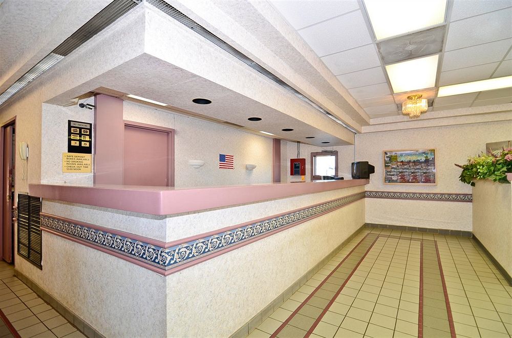 Americas Best Value Inn Sanford - photo 5