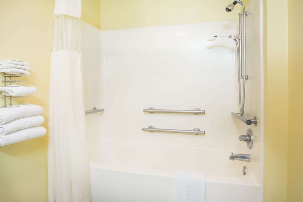 Days Inn by Wyndham Lexington NE - photo 13