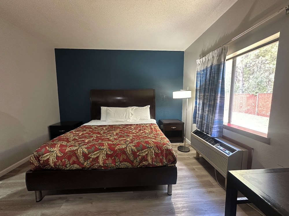 Budget Inn By OYO Barnesville Hwy 41 - photo 10