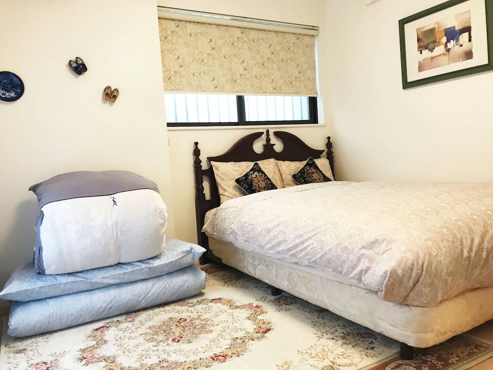 Okabe House Ikebukuro — 4-Star Luxury Hotel in Tokyo, Japan