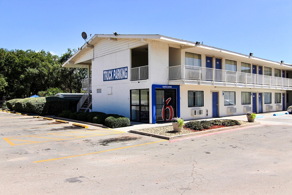 Motel 6 Abilene TX — hotel in Abilene