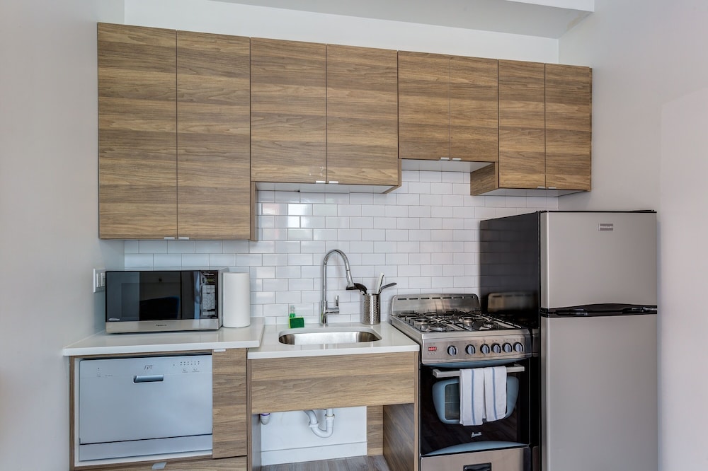 Ground Floor Studios in Chicago by 747 Lofts - photo 18
