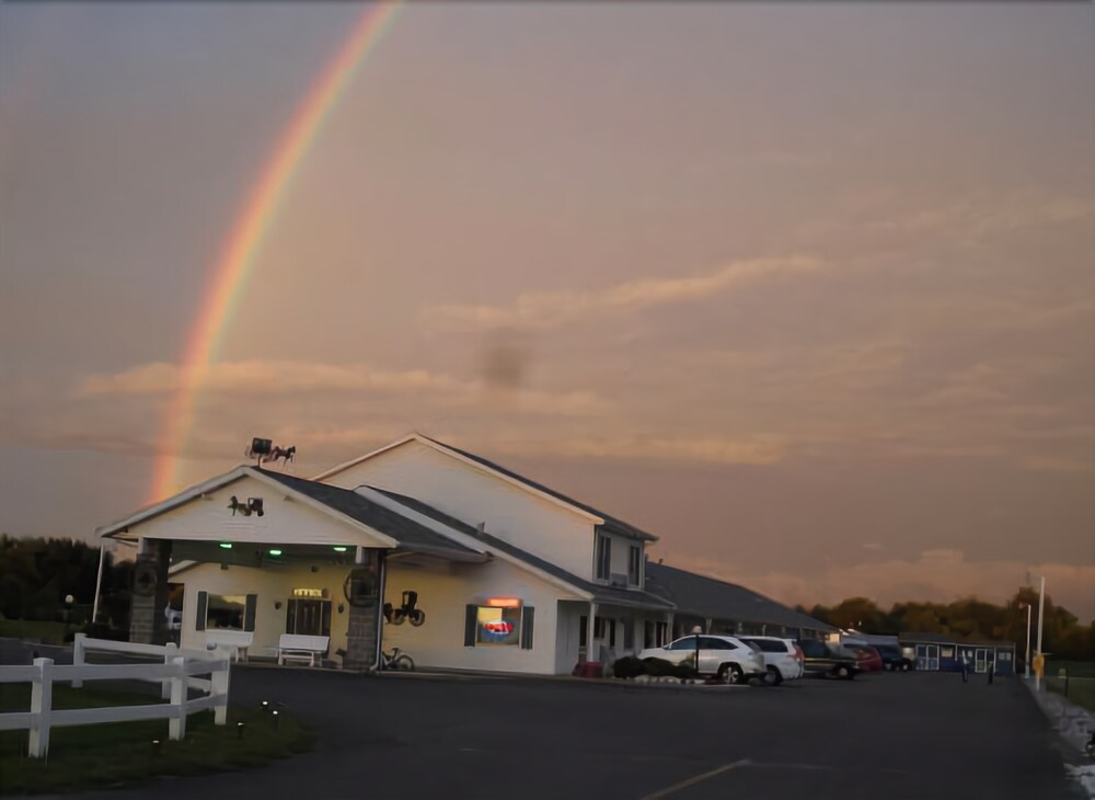 Der Ruhe Blatz Motel - photo 25