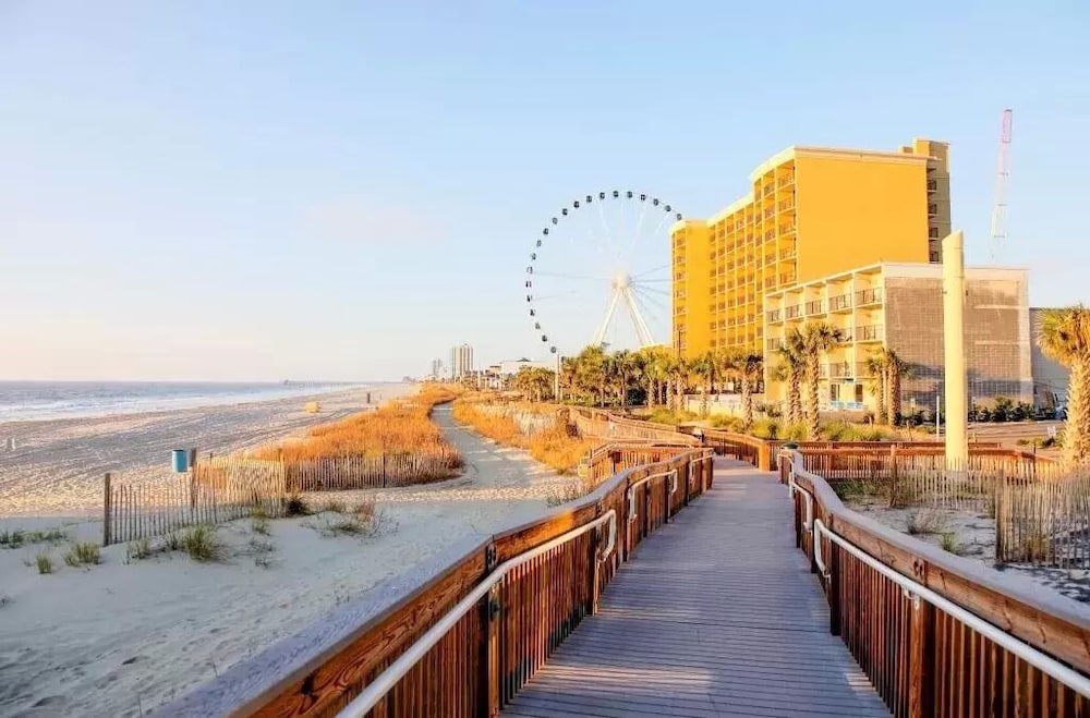 Sands Beach Club Resort - photo 31