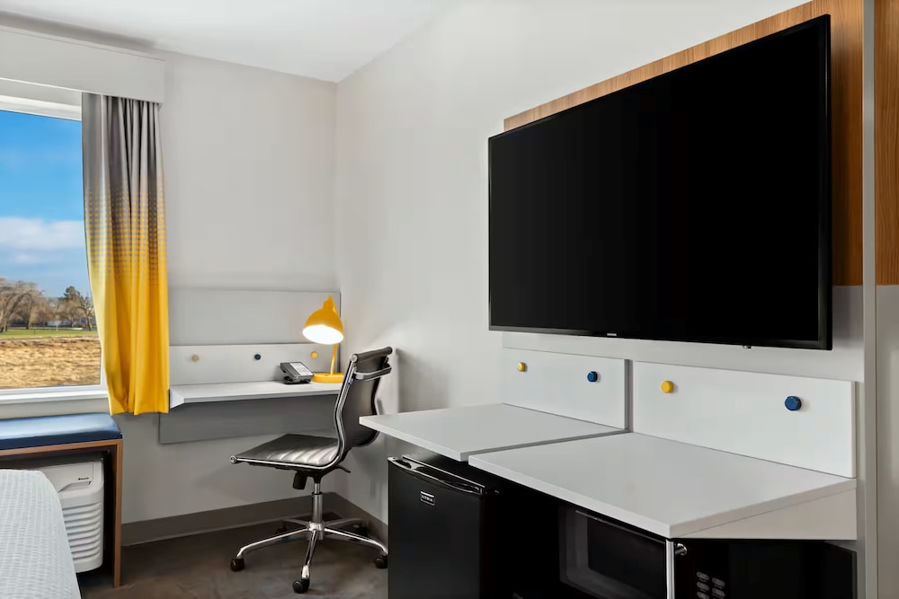 Holiday Inn Express & Suites George Quincy South by IHG - photo 12