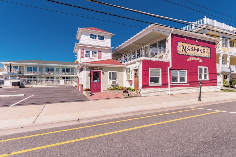 Marlane Motel - photo 49