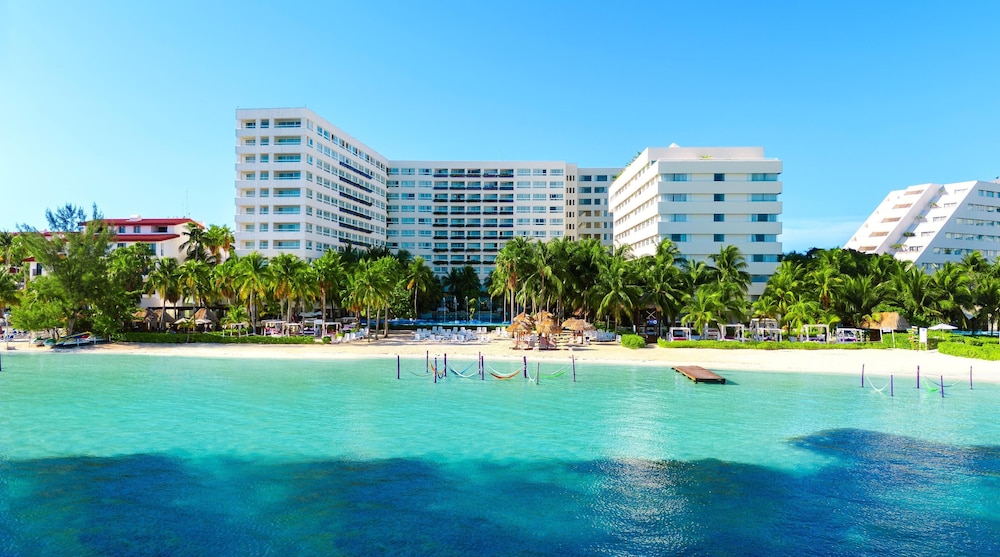 The Sens Cancun By Oasis