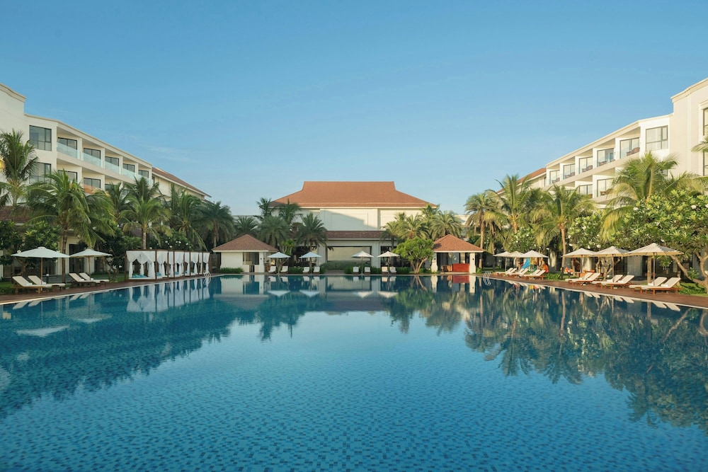 Renaissance Danang Hoi An Resort & Spa in Da Nang, Vietnam