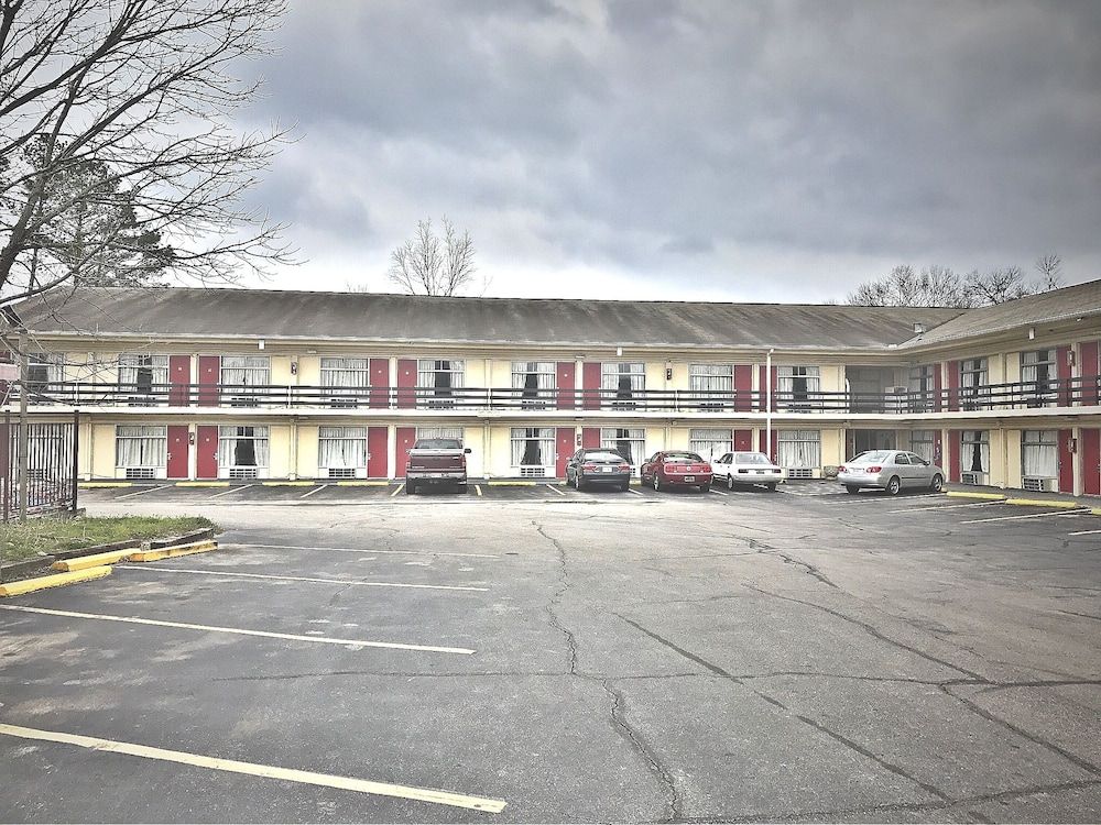 Budget Inn Jasper - photo 10