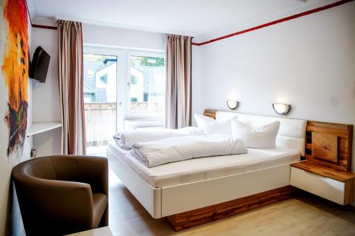 Smart Resorts B&B1 Bb1 127 in Winterberg, Germany