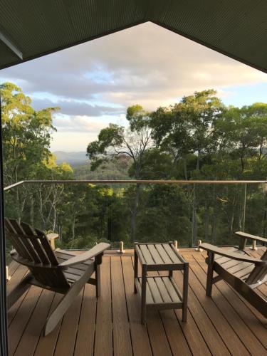 Serenity At Ravensbourne Escape — Gatton