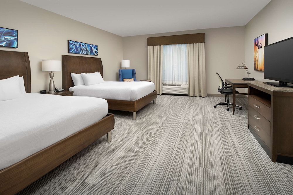 Hilton Garden Inn Charlotte Airport - photo 12