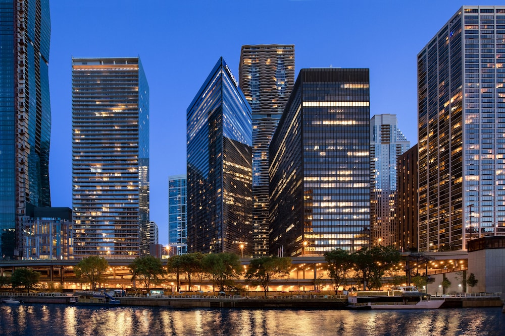Swissotel Chicago - photo 87