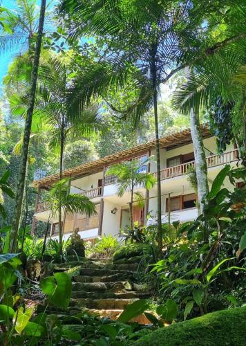 Pousada Santa Martha - last minute hotel in Ubatuba
