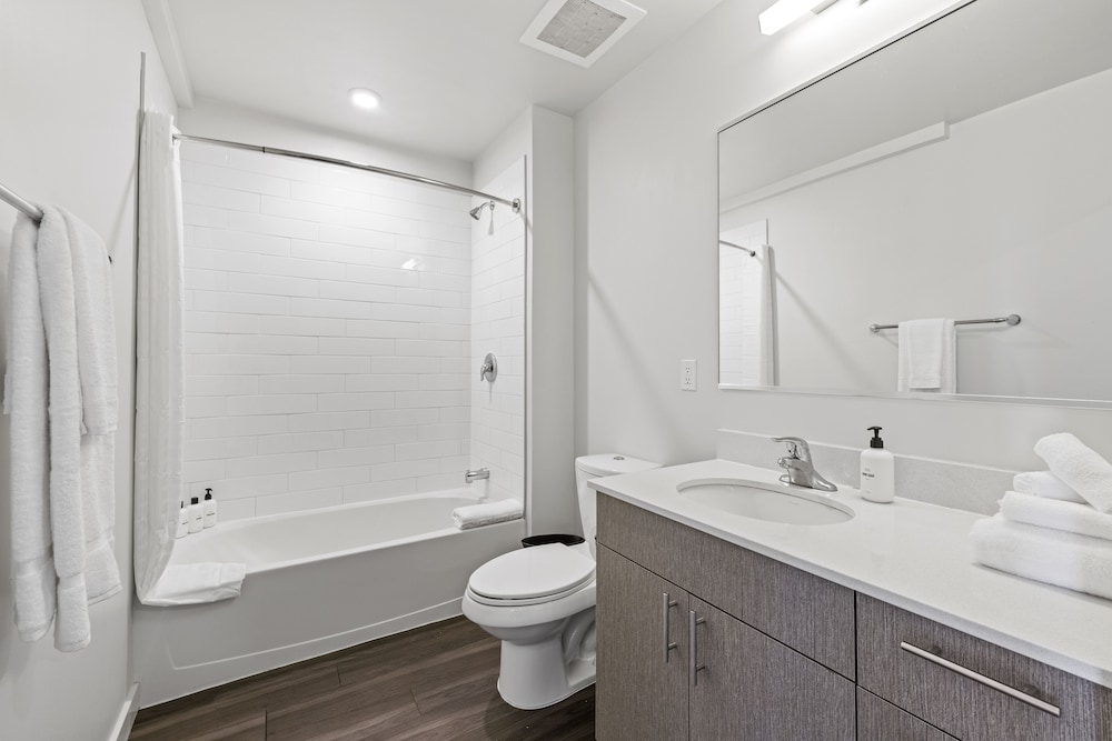Placemakr Marymount Ballston - photo 58