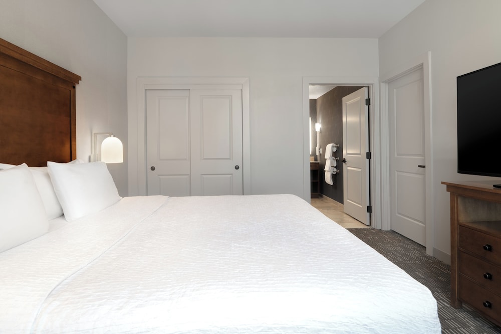 Homewood Suites By Hilton Billings MT - photo 16