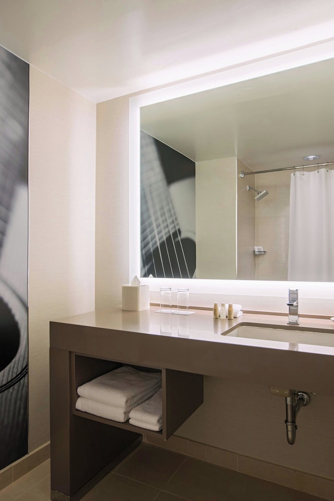 Renaissance Austin Hotel - photo 37