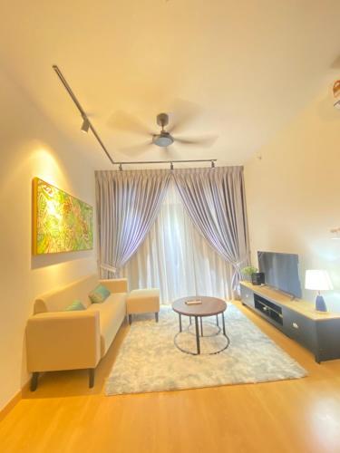 KaiSplash Splashmania Gamuda Cove in Banting, Malaysia