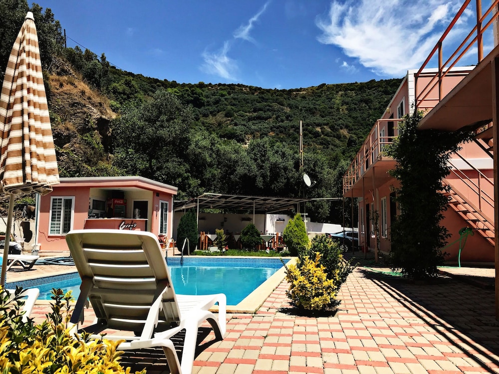 Ali Baba Butik Otel in Marmara, Turkey