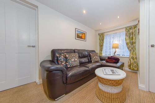 Central cosy cottage in the heart of Whitby