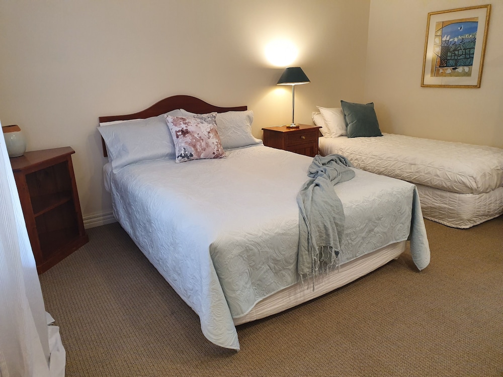 The Lancefield Lodge — Lancefield — photo 5