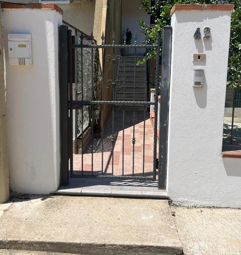 Appartamento Fronte Arbatax Park Resort in Arbatax, Italy