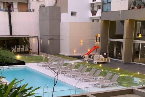 Julia s apartment — 4-Star Luxury Hotel in Buenos Aires, Argentina