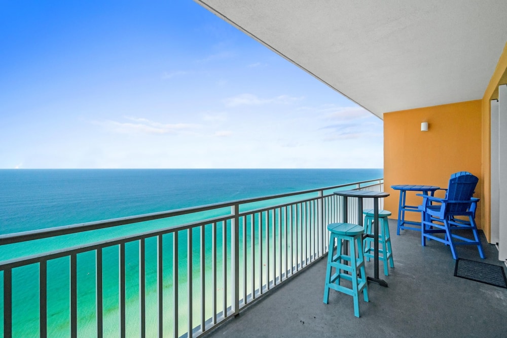 Splash Beach Resort by Panhandle Getaways - photo 619