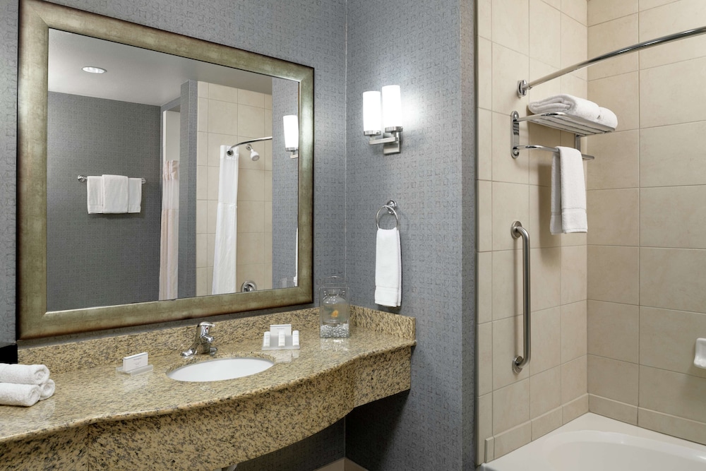 Hilton Garden Inn Phoenix North Happy Valley - photo 21