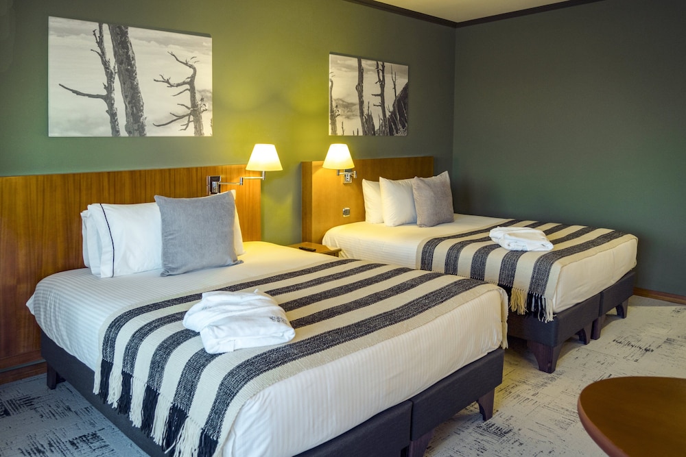 Park Lake Luxury Hotel — Villarrica — photo 3