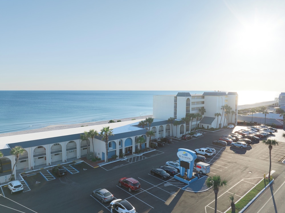 Beachside Resort Panama City Beach - photo 41
