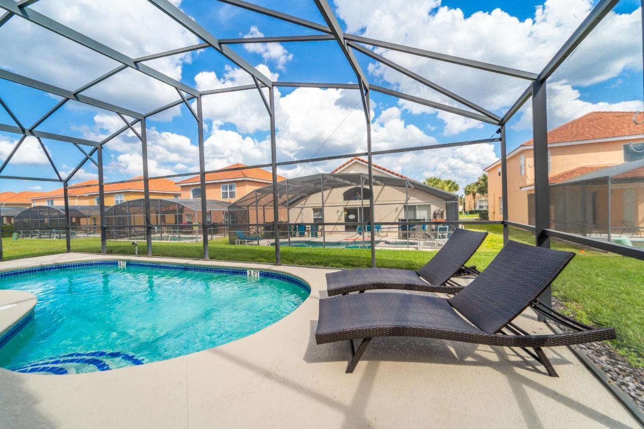 222sara Neverland Villa Solana Resort — Davenport