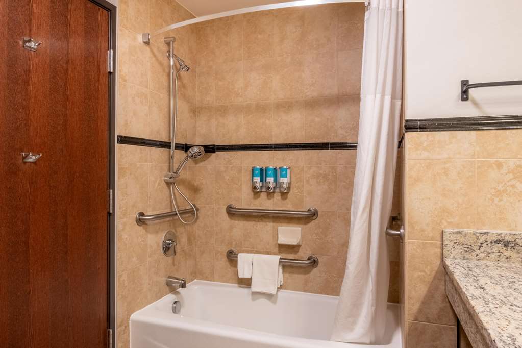 Drury Plaza Hotel Broadview Wichita - photo 74
