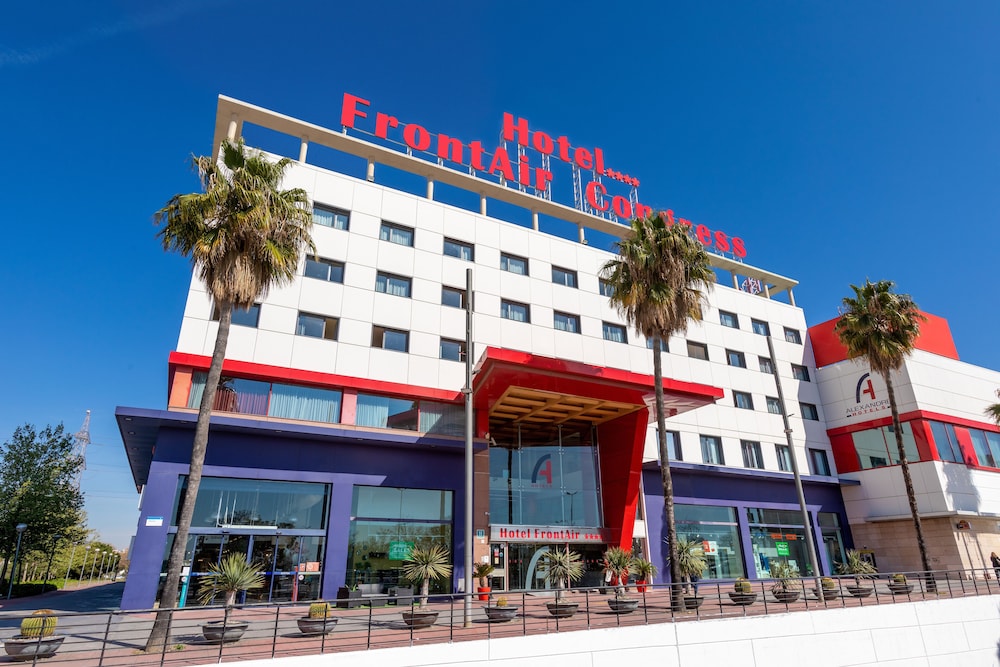 Alexandre FrontAir Congress — hotel in Sant Boi De Llobregat