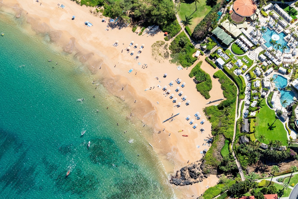 Four Seasons Resort Maui at Wailea - photo 156