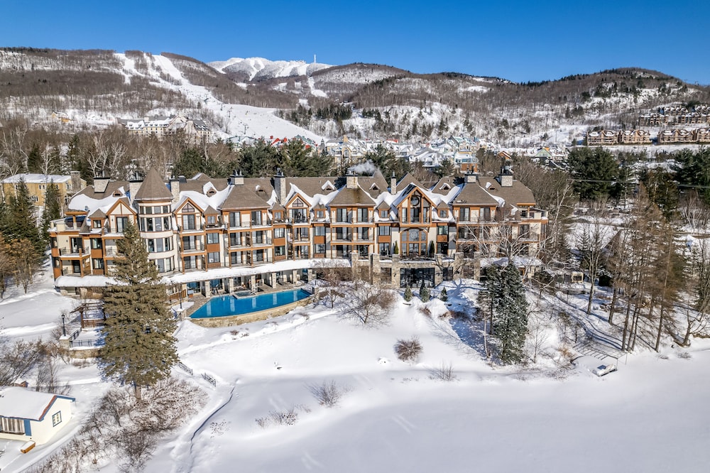 Hôtel Quintessence in Mont-Tremblant, Canada